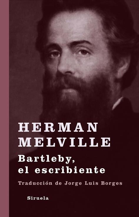 Bartleby, el escribiente | 9788498413052 | Herman Melville