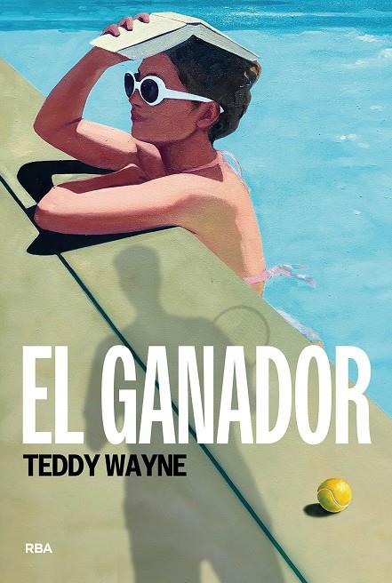 El ganador | 9788411327879 | Wayne, Teddy