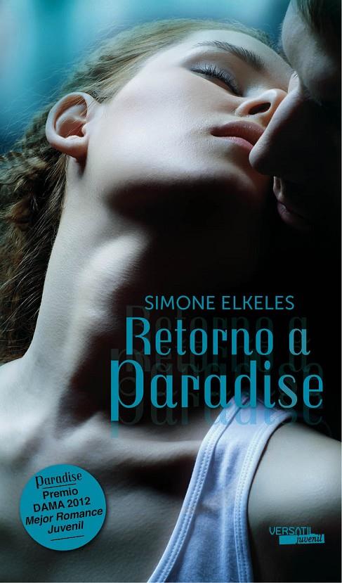 Retorno a Paradise | 9788492929856 | Simone Elkeles