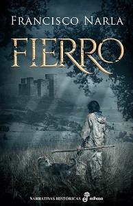 Fierro | 9788435063500 | Narla, Francisco