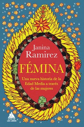 Fémina | 9788418217708 | Ramirez, Janina