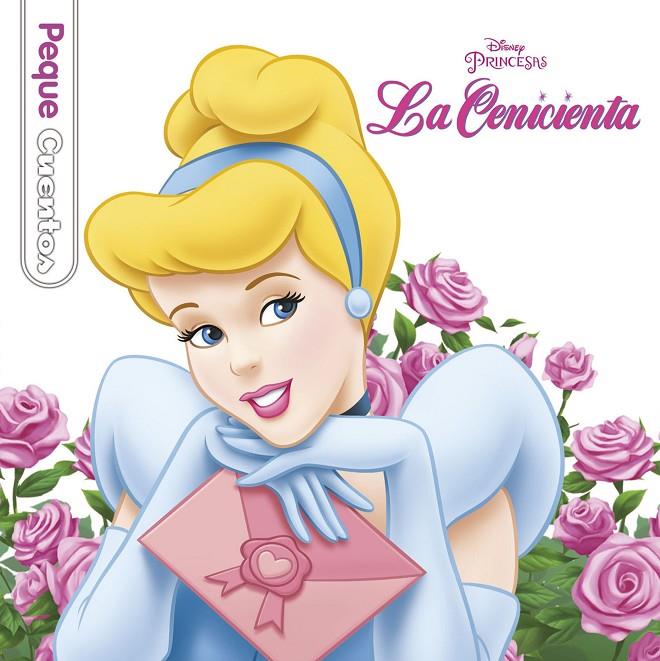 La Cenicienta | 9788499514390 | Disney