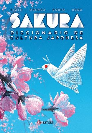 Sakura. Diccionario de cultura japonesa | 9788494578137 | VV.AA