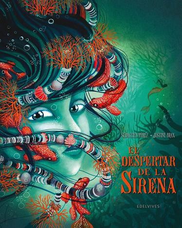 El despertar de la sirena | 9788414061503