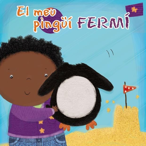 meu pingüí Fermí, El | 9788499065267 | Muss, Angela