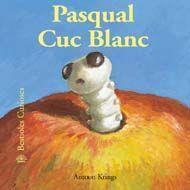 Pasqual Cuc Blanc | 9788498014518 | Antoon Krings