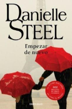 Empezar de nuevo | 9788466365154 | Steel, Danielle