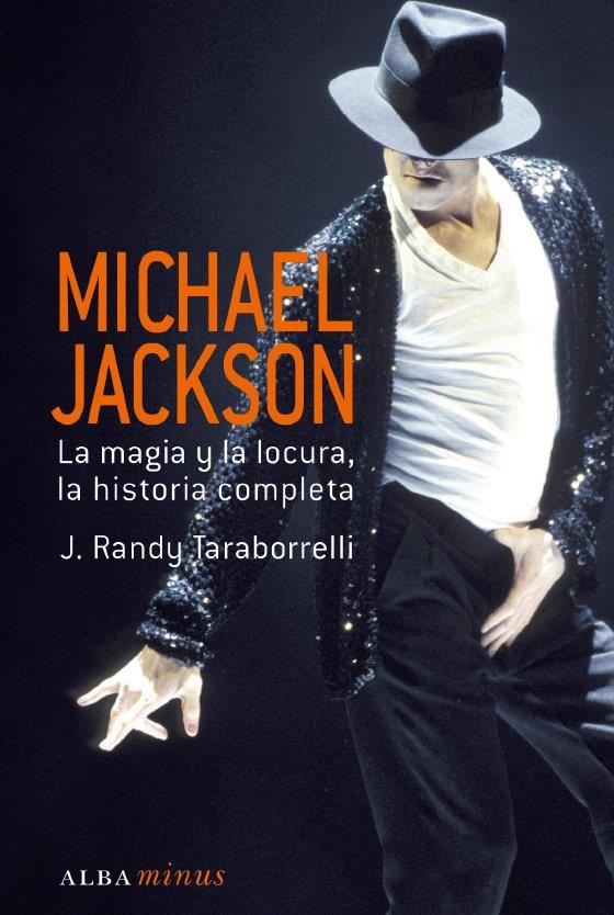 Michael Jackson | 9788484286196 | J. Randy Taraborrelli