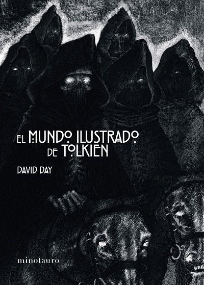 El mundo ilustrado de Tolkien | 9788445010372 | Day, David