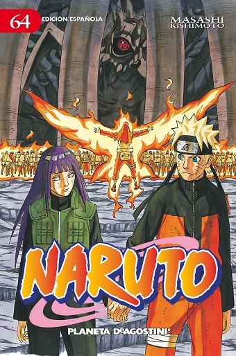 Naruto 64 | 9788415866107 | Kishimoto, Masashi