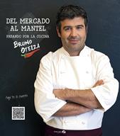 Del mercado al mantel | 9788496177710 | Bruno Oteiza