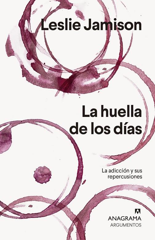 La huella de los días | 9788433964564 | Jamison, Leslie