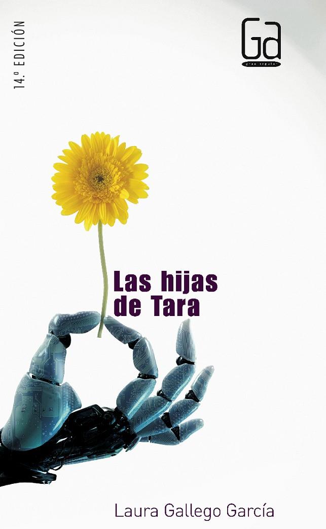 La hijas de Tara | 9788434886292 | Laura Gallego García