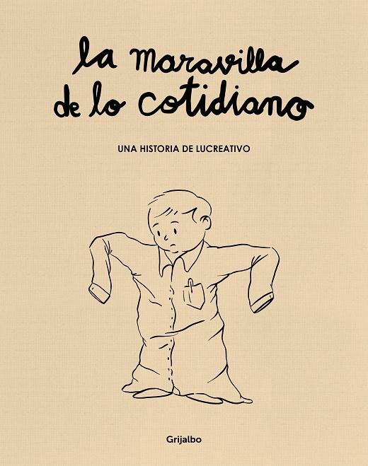 La maravilla de lo cotidiano | 9788425361050 | Lucreativo,