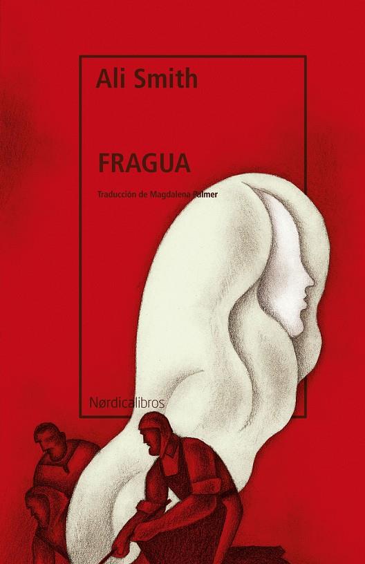 Fragua | 9788419735485 | Smith, Ali