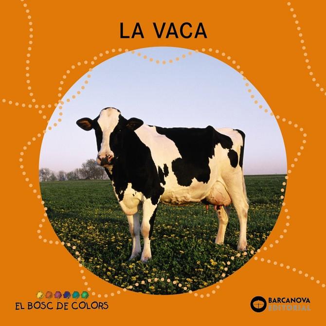 La vaca | 9788448926953 | Maria Soliva, Estel Baldó, Rosa Gil