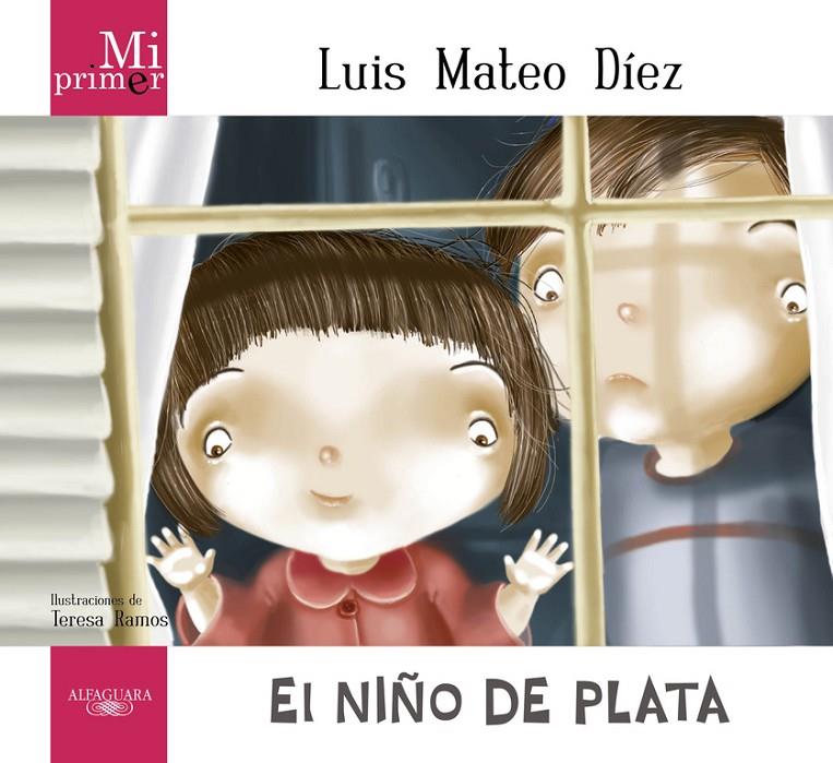 El niño de Plata | 9788420411743 | Luis Mateo Díez