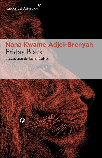 Friday Black | 9788417977641 | Adjei-Brenyah, Nana Kwame