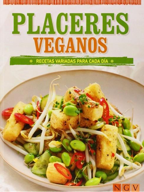 Placeres veganos | 9783625004769 | VV.AA