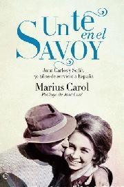 Un te en el Savoy | 9788499703152 | Màrius Carol