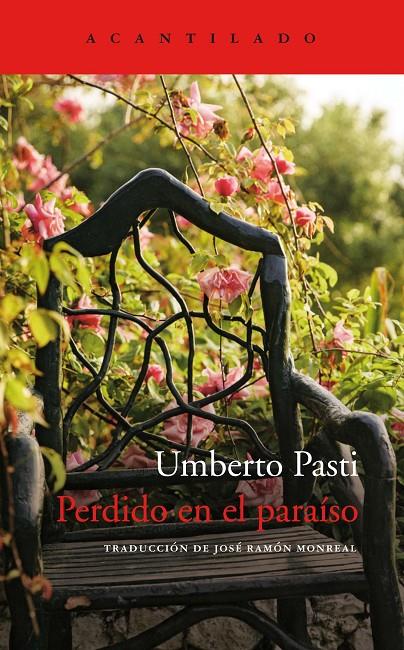 Perdido en el paraíso | 9788417902308 | Pasti, Umberto