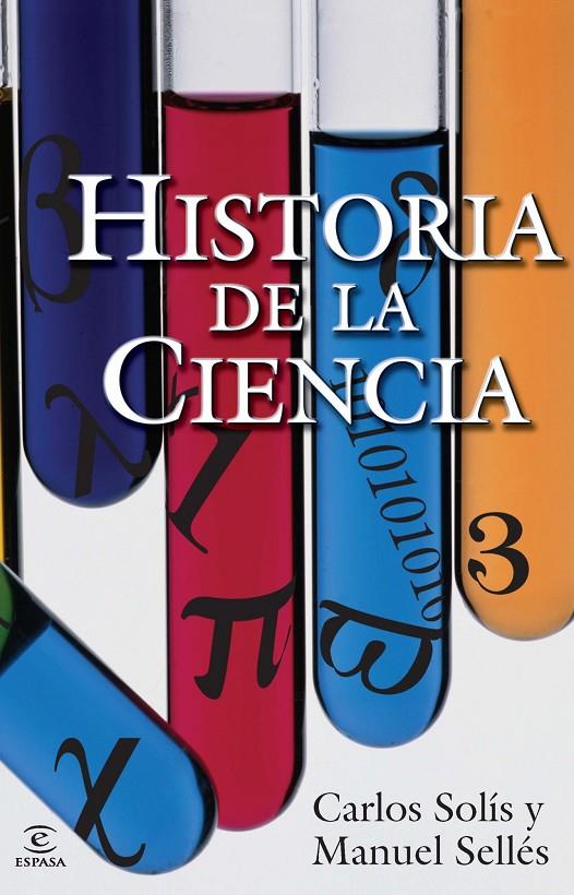 Historia de la ciencia | 9788467032000 | Carlos Solís - Manuel Sellés