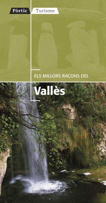 Els millors racons del Vallès | 9788498091373 | Martinez Edo, Xavier