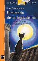 El misterio de los hijos de Lúa | 9788434852693 | Fina Casalderrey