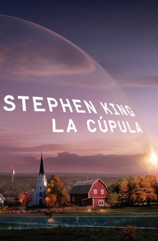 La cúpula | 9788401337529 | Stephen King