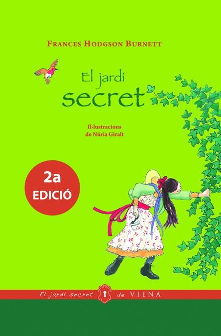 El jardí secret | 9788483306017 | Frances Hodgson Burnett