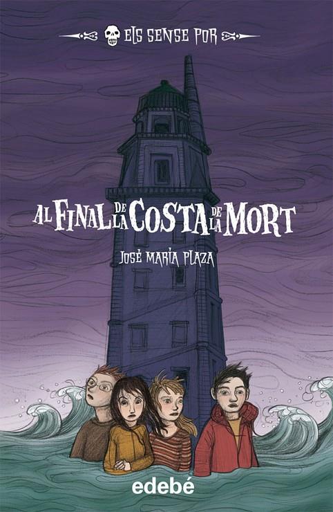 Al final de la costa de la Mort | 9788468307251 | José María Plaza