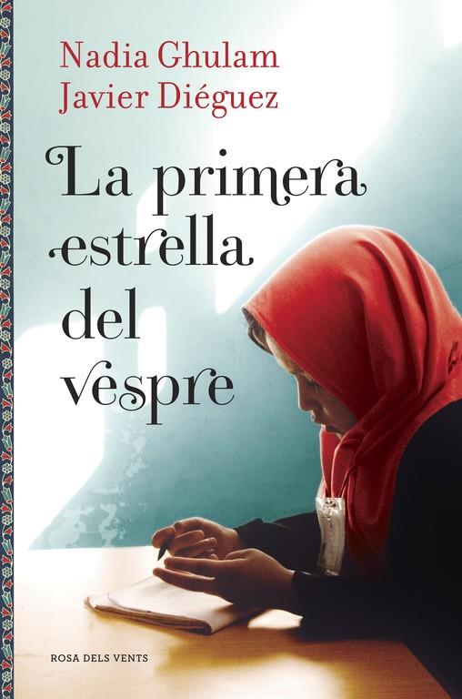 La primera estrella del vespre | 9788416430086 | Nadia Ghulam - Javier Dieguez