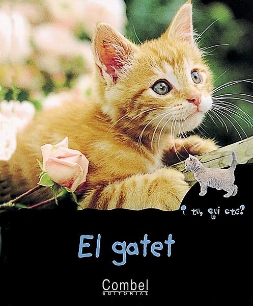 El gatet | 9788478642304 | Montardre, Hélène