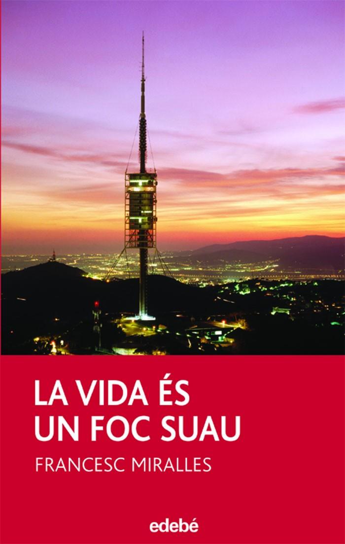 La vida és un foc suau | 9788423683543 | Francesc Miralles