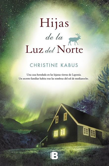 Hijas de la luz del norte | 9788466601962 | Christine Kabus