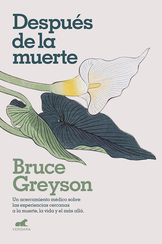 Después de la muerte | 9788418045578 | Greyson, M. D., Bruce