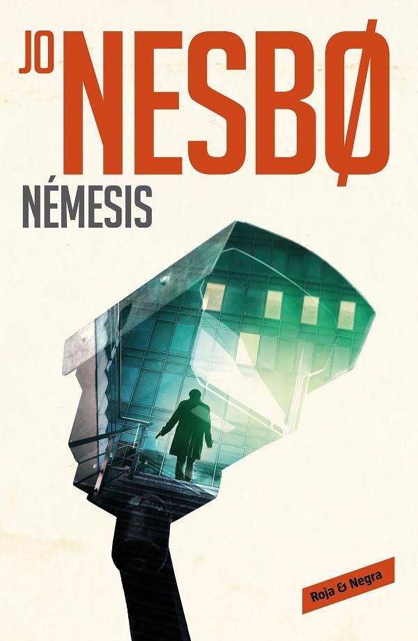 Némesis | 9788416709151 | Jo Nesbo