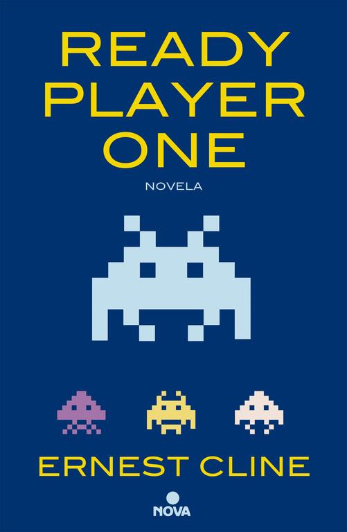 Ready player one | 9788466649179 | Ernest Cline