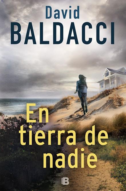 En tierra de nadie (Serie John Puller 4) | 9788466665681 | Baldacci, David