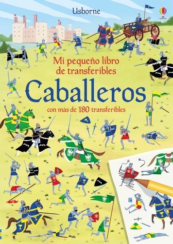 Caballeros | 9781474963015 | Wheatley, Abigail