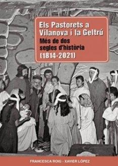 Els Pastorets a Vilanova i La Geltrú | 9788418243691 | Roig, Francesca / López, Xavier