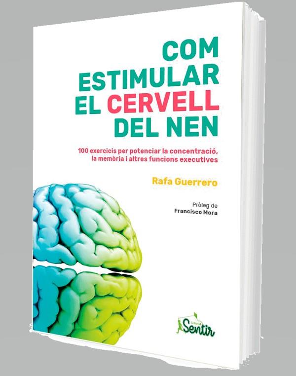 Com estimular el cervell del nen | 9788426735973 | Guerrero, Rafa