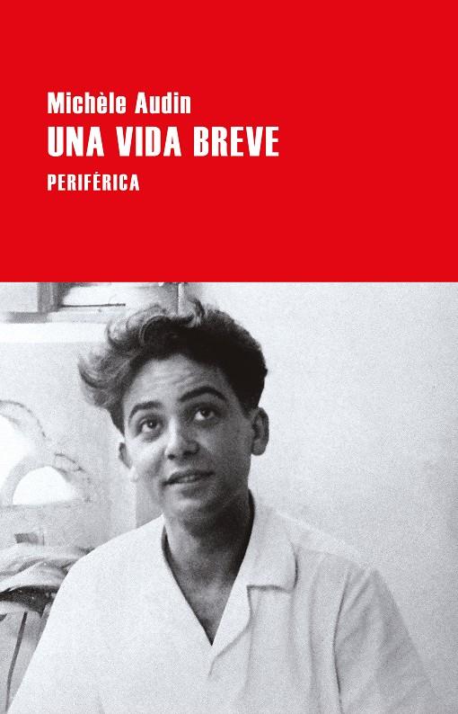 Una vida breve | 9788418264689 | Audin, Michèle