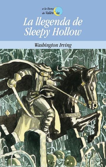 La llegenda de Sleepy Hollow | 9788498246865 | Washington Irving