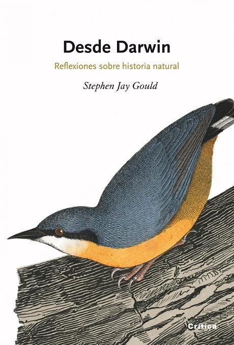 Desde Darwin. Reflexiones sobre historia natural | 9788498920888 | Stephen Jay Gould