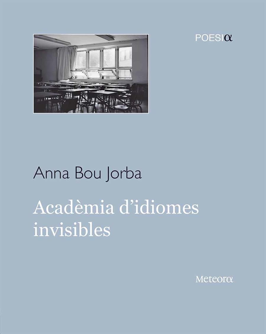 Acadèmia d'idiones invisibles | 9788494247583 | Anna Bou Jorba