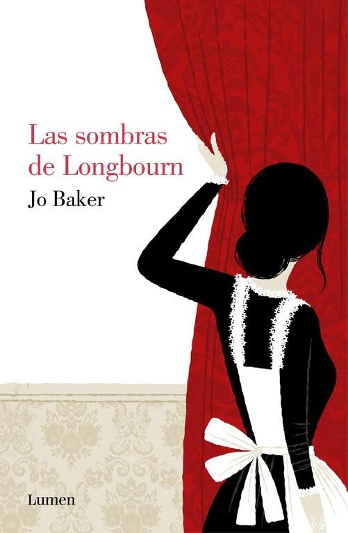 Las sombras de Longbourn | 9788426422415 | Jo Baker