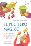 El puchero mágico | 9788497544337 | Massimo Montanari