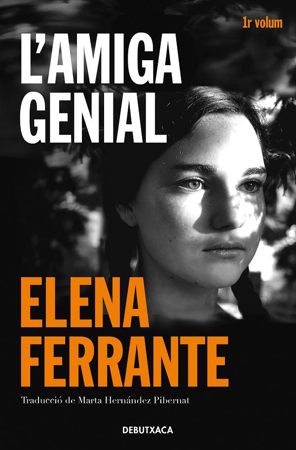 L'amiga genial | 9788418132421 | Ferrante, Elena