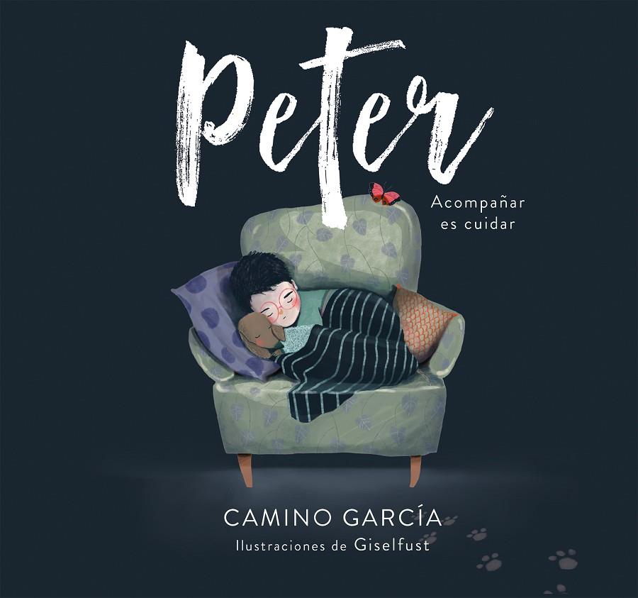 Peter | 9788417922214 | García, Camino/Giselfust,